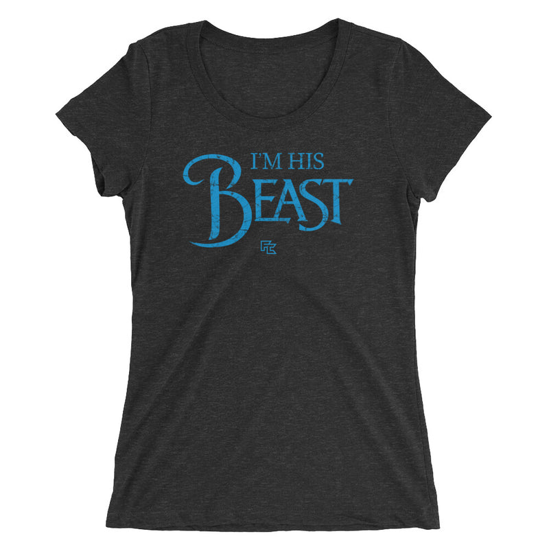 [HIS] Beast / Booty