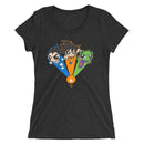 PowerBallZ Boys: Vol. 1