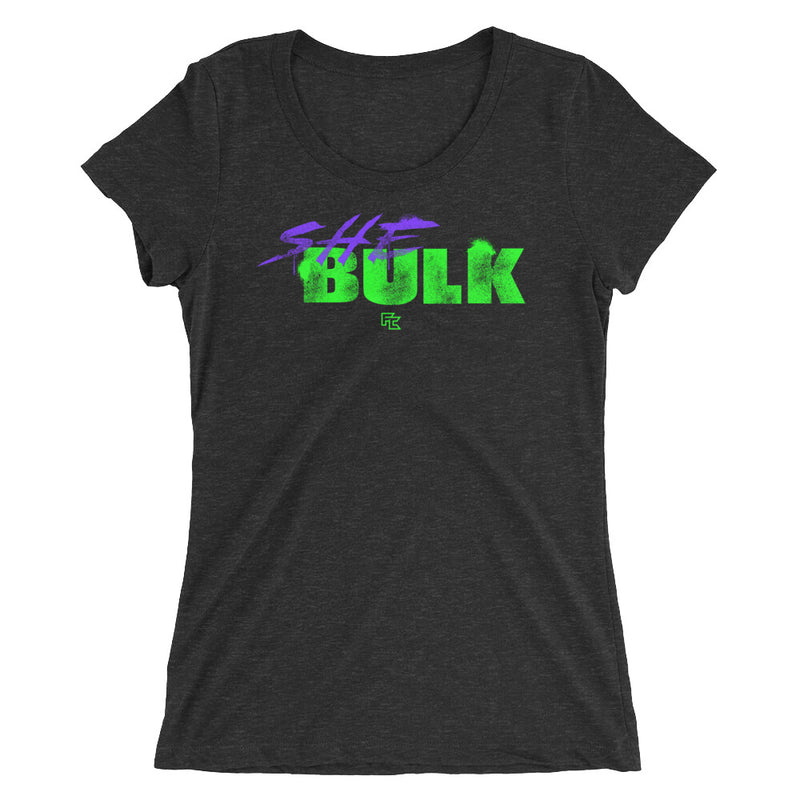 She BULK