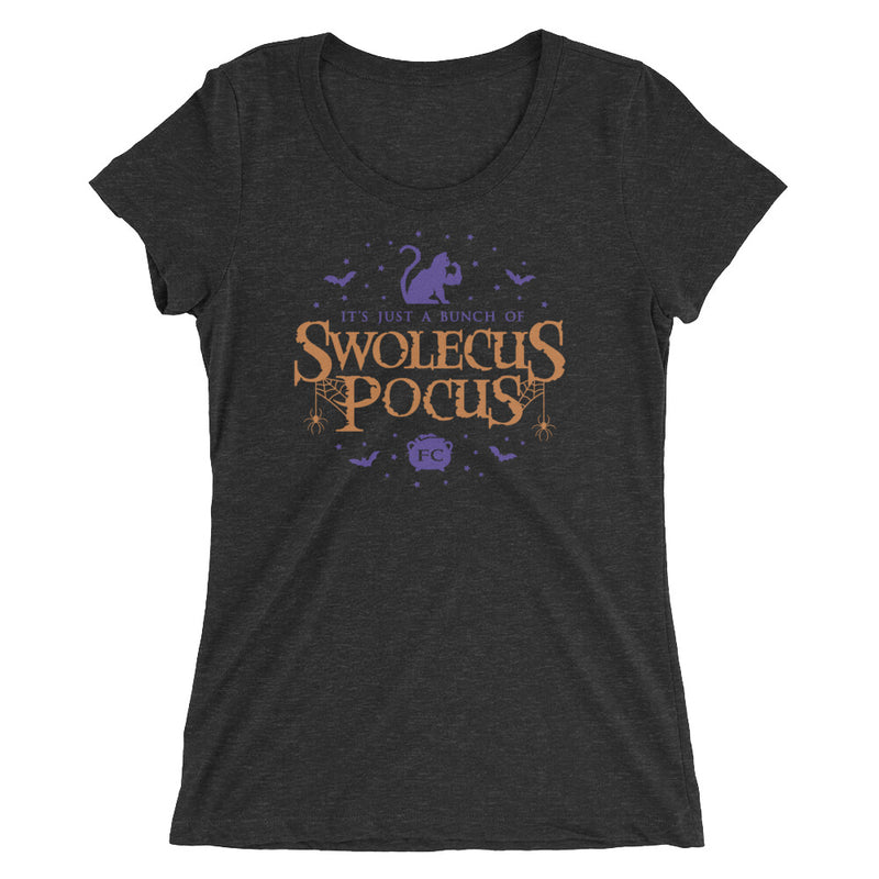 Swolecus Pocus