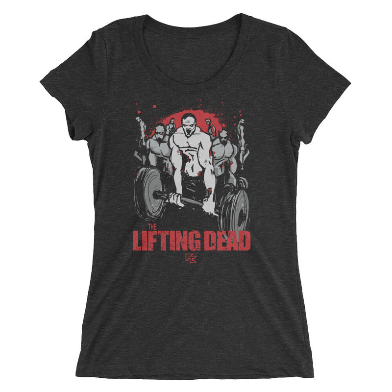 The Lifting Dead