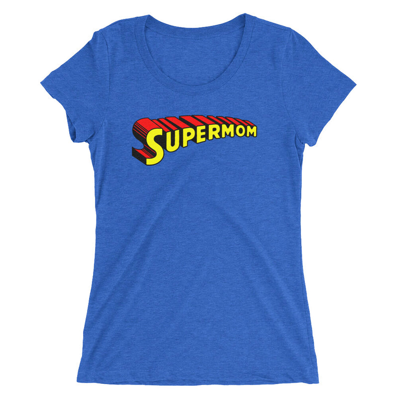 Supermom